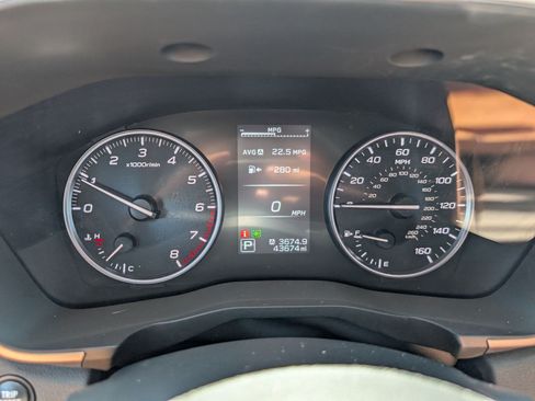 Used 2024 Subaru Ascent Touring AWD/4WD image 21