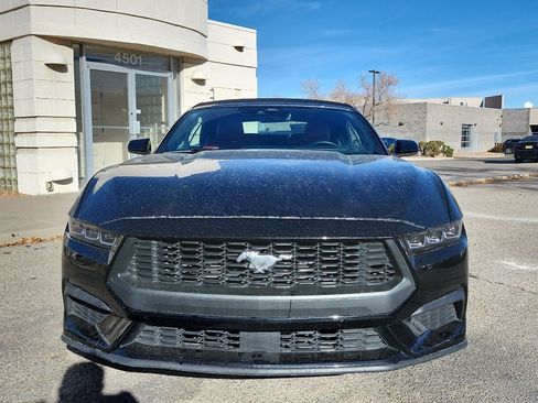 Used 2024 Ford Mustang Premium image 2