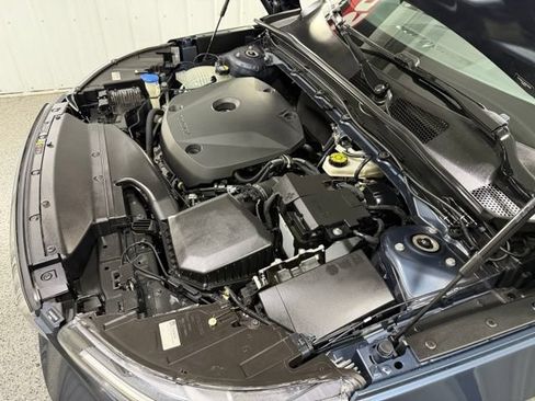 Used 2021 Volvo XC40 T5 Inscription AWD/4WD image 29