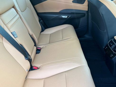 Certified 2025 Lexus RX 350 FWD w/ Technology Package image 28