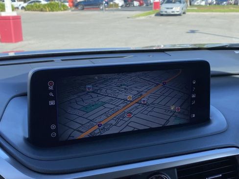 Used 2021 Lexus RX 350 F Sport w/ Accessory Package image 6