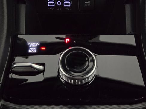 New 2026 Jeep Grand Cherokee Limited AWD/4WD image 24