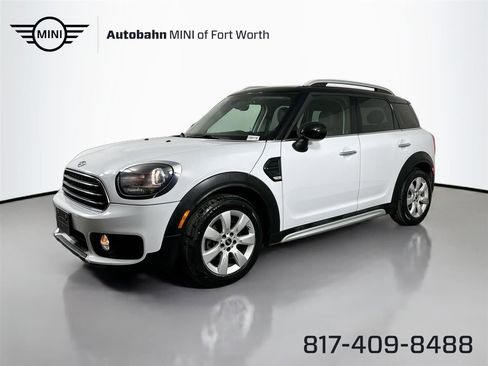 Used 2018 MINI Cooper Countryman image 1