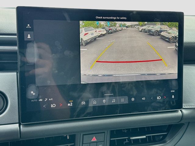 New 2026 MAZDA CX-5 AWD 2.5 S image 14