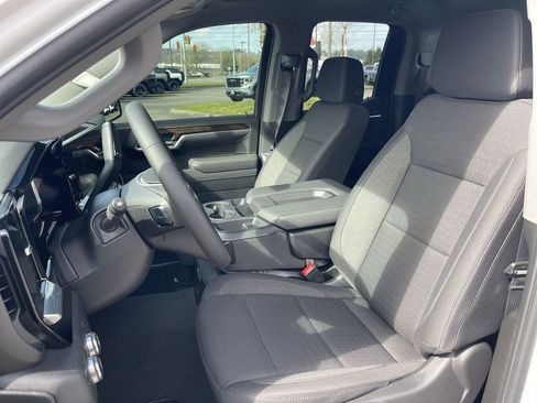 New 2026 GMC Sierra 1500 Elevation AWD/4WD image 19