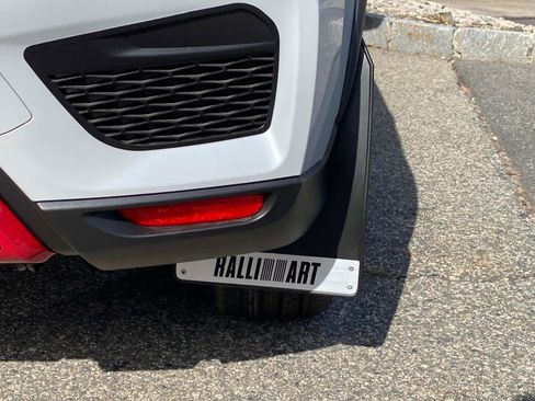 Used 2024 Mitsubishi Outlander Sport Ralliart image 5