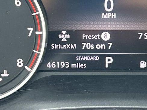 Used 2023 Nissan Rogue SV FWD image 30
