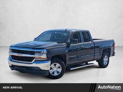 Used 2019 Chevrolet Silverado 1500 LT