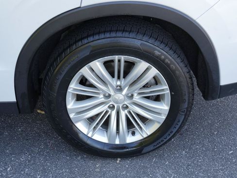 Used 2024 Mitsubishi Outlander ES FWD image 34