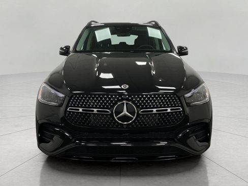 Certified 2026 Mercedes-Benz GLE 350 4MATIC image 10