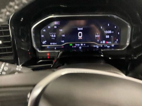 Used 2024 GMC Sierra 1500 Elevation image 24