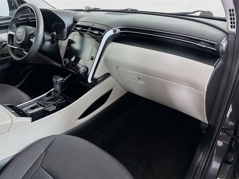 Used 2022 Hyundai Tucson SEL w/ Cargo Package image 31