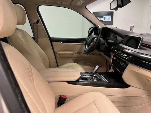 Used 2015 BMW X5 xDrive35i AWD/4WD image 59