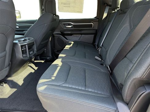 New 2026 RAM 1500 Big Horn image 14