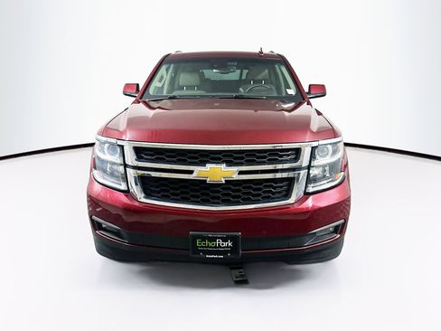 Used 2018 Chevrolet Tahoe LT image 2
