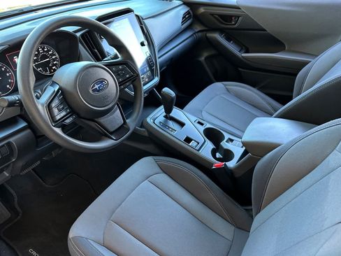 Used 2026 Subaru Crosstrek 2.5i Premium AWD/4WD image 9