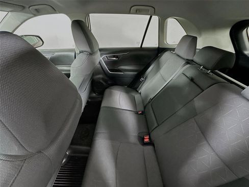 Certified 2025 Toyota RAV4 XLE image 20