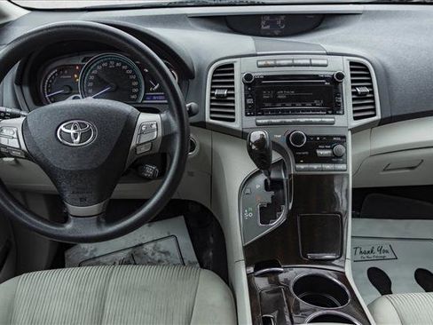 Used 2011 Toyota Venza image 23