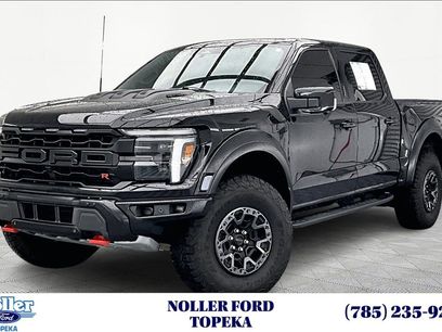 Used 2024 Ford F150 Raptor w/ Equipment Group 803A Raptor R