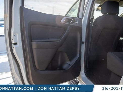 Used 2023 Ford Ranger XLT w/ Equipment Group 302A High image 20