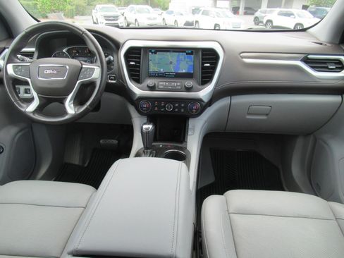 Used 2019 GMC Acadia SLT FWD image 12