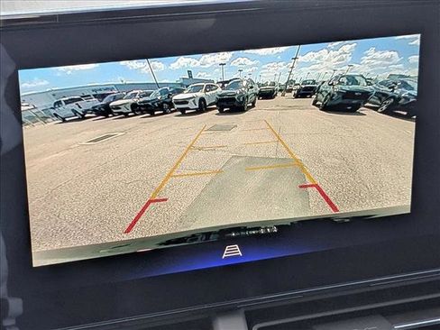 New 2026 Chevrolet Trax RS image 11