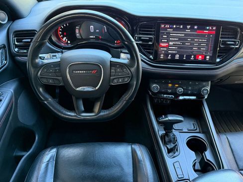 Used 2023 Dodge Durango R/T AWD/4WD image 27