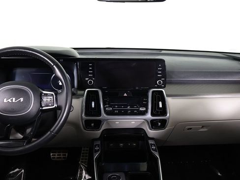 Used 2023 Kia Sorento SX Prestige AWD/4WD image 43