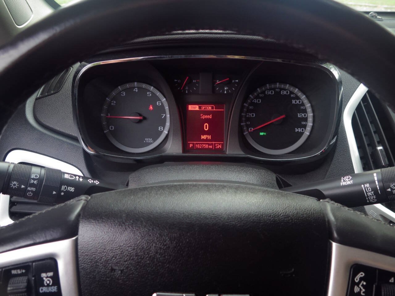 Used 2014 GMC Terrain SLE w/ Convenience Package AWD/4WD image 11