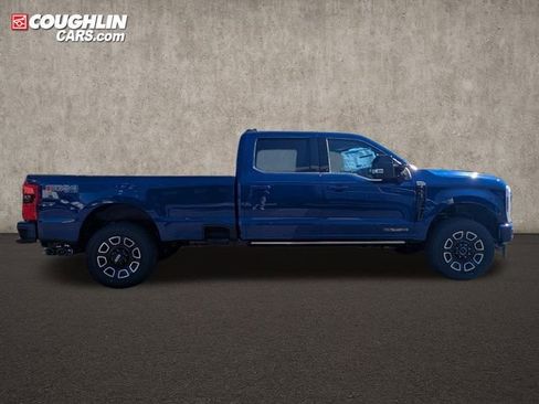 New 2026 Ford F350 Platinum image 8