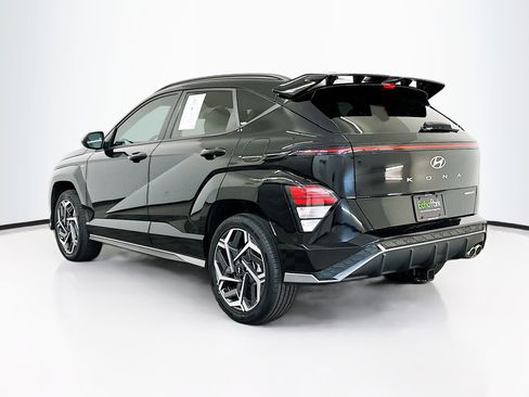 Used 2024 Hyundai Kona N Line image 5