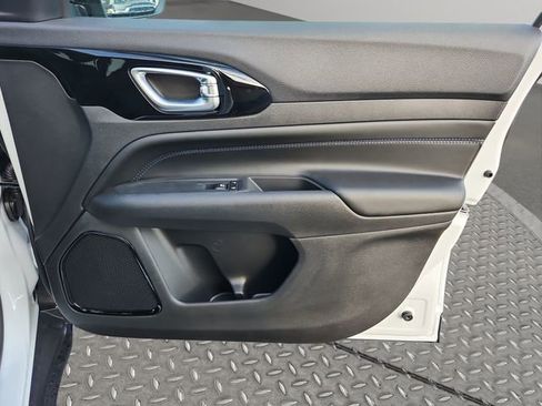 New 2026 Jeep Compass Latitude w/ Quick Order Package 29K image 36