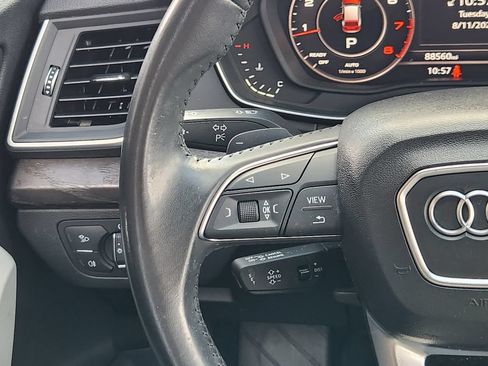 Used 2018 Audi Q5 Prestige w/ Prestige Package AWD/4WD image 29