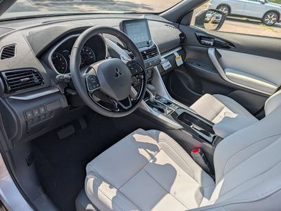 New 2026 Mitsubishi Eclipse Cross SEL