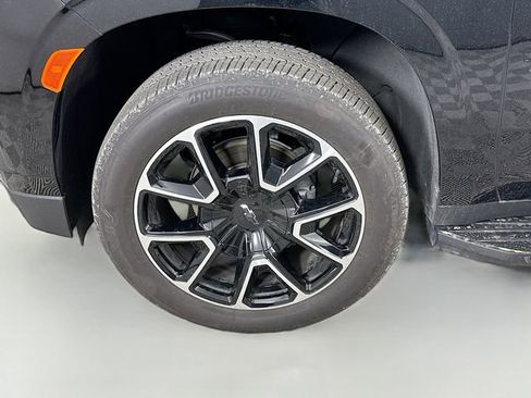 Used 2024 Chevrolet Tahoe RST w/ Luxury Package AWD/4WD image 34