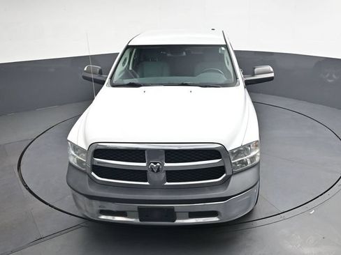 Used 2014 RAM 1500 Tradesman w/ Popular Equipment Group RWD image 29