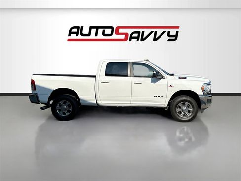 Used 2021 RAM 3500 Big Horn image 8
