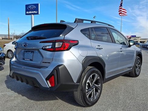 New 2026 Subaru Crosstrek 2.0i Premium image 7