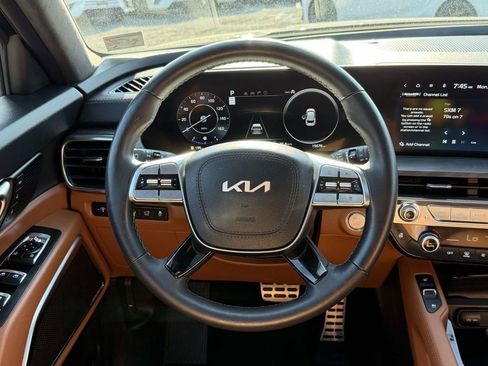Used 2025 Kia Telluride SX Prestige X-Line AWD/4WD image 9