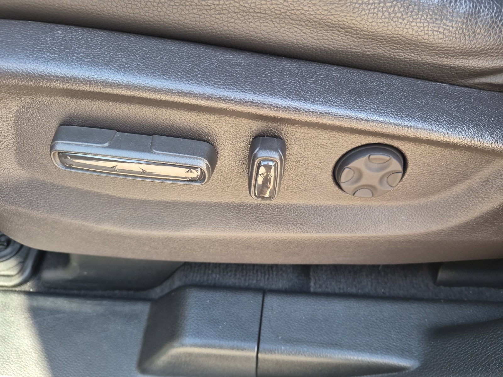 Used 2018 Honda Odyssey EX-L image 14