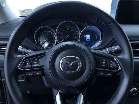 Used 2025 MAZDA CX-5 AWD 2.5 S w/ Select Package image 25