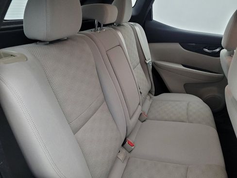 Used 2019 Nissan Rogue Sport SV FWD image 19
