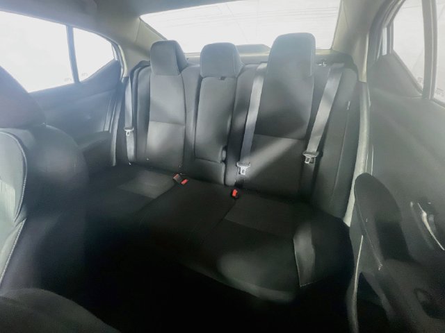 Used 2021 Nissan Sentra SV FWD image 27