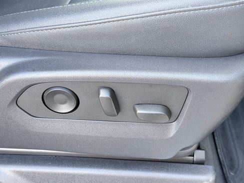 Used 2024 Chevrolet Silverado 2500 LTZ w/ LTZ Plus Package AWD/4WD image 27