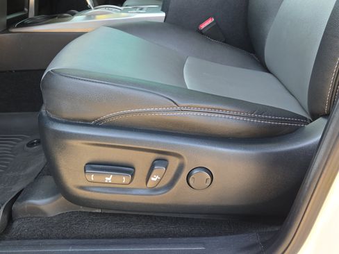 Used 2021 Toyota 4Runner SR5 Premium w/ Moonroof Package image 19