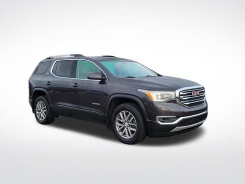 Used 2019 GMC Acadia SLT image 8