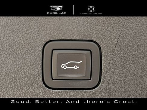 Certified 2025 Cadillac Escalade V AWD/4WD image 35