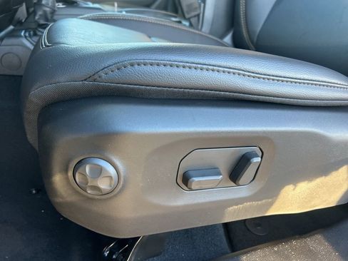 New 2026 Jeep Wrangler Sahara image 12