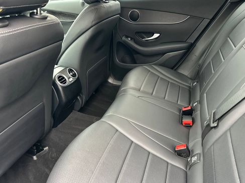 Certified 2021 Mercedes-Benz GLC 300 4MATIC image 12