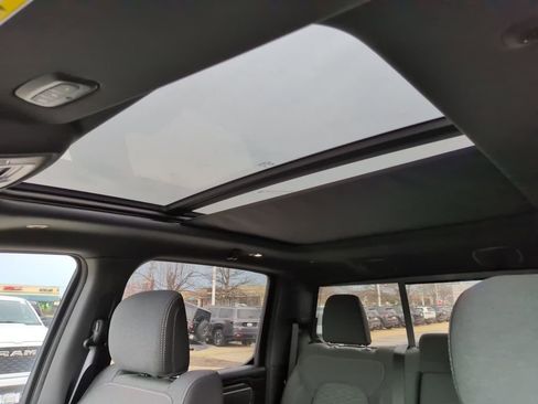 New 2026 RAM 1500 Big Horn AWD/4WD image 34